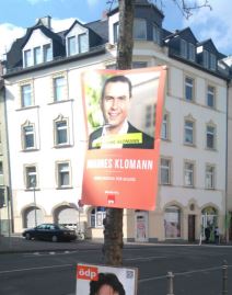 Nemačka - partija Angele Merkel izgubila izbore u dve od tri pokrajine