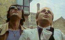 Dragan Nikolić statua Vrnjačka Banja