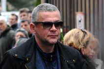 Nebojša Glogovac je 2 puta zaplakao pred Vojinom Ćetkovićem zbog žene