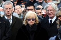 Komemoracija Draganu Gagi Nikoliću u Ateljeu 212.