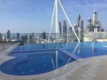 Dubai - traženje stanova i iskustva