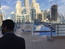 Dubai - traženje stanova i iskustva