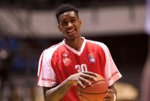 Zvezda - Cedevita ABA plej-of FOTO