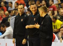 Zvezda - Cedevita ABA plej-of FOTO