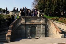 Princ Čarls posetio Beograd, poruke prolaznika za vojvotkinju Kamilu