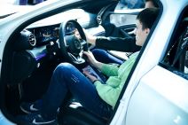 Sajam automobila u Beogradu - noviteti i cene