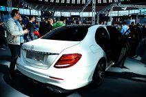 Sajam automobila u Beogradu - noviteti i cene