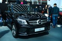 Sajam automobila u Beogradu - noviteti i cene