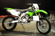 Sajam automobila u Beogradu - Motori