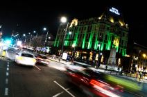 Hotel Moskva Beograd Fotografije