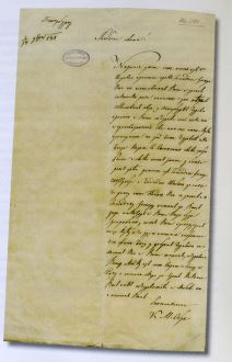 Posle 160 godina: Objavljena prepiska kneza Miloša Obrenovića