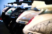 Skuteri na struju napravljeni u Srbiji - Motogrini