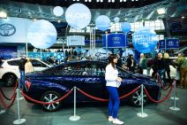 Tojota vazduh gorivo budućnosti