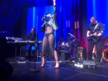 Martina Vrbos radila kao striptizeta