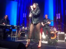 Martina Vrbos nastup na Kopaoniku