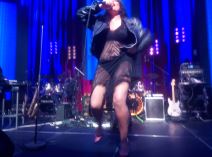 Martina Vrbos nastup na Kopaoniku