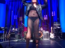 Martina Vrbos nastup na Kopaoniku