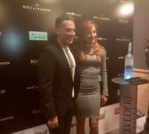 Željko Joksimović koncert Niš