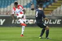 Miodrag Božović o Crvena zvezda - Spartak 4:0