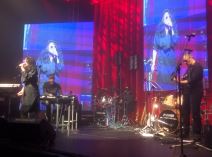 Martina Vrbos nastup na Kopaoniku