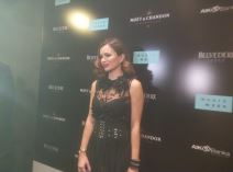 Severina gola gole slike