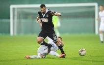 Ivan Tomić ne razmišlja o tabeli 