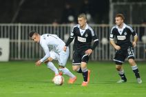 Ivan Tomić ne razmišlja o tabeli 