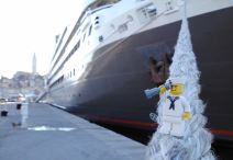 Beograđanin i lego figurice