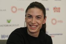 Ivana Španović osvojila zlato na EP u Amsterdamu.