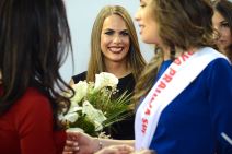 Sajam automobila Beograd - Izbor za mis