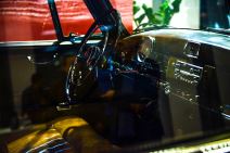 Sajam automobila - Tito i Jovanka Broz njihovi automobili na Beogradskom sajmu