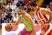 Nikola Ivanović i Danilo Nikolić o uspesima Mege