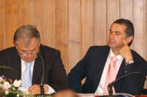 Zvezdan Terzić odgovorio Tomislavu Karadžiću