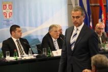 Zvezdan Terzić odgovorio Tomislavu Karadžiću