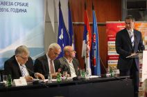 Zvezdan Terzić odgovorio Tomislavu Karadžiću