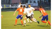 Ivan Tomić Partizan Borac Banjaluka