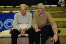 VK Partizan organizao revijalnu utakmicu za prikupljanje finansijskih sredstava