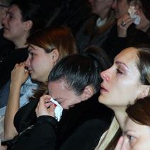 Marinko Madžgalj 20 dana pred smrt ispunio sebi veliku želju