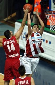 Milko Bjelica za MONDO o Zvezda - Darušafaka