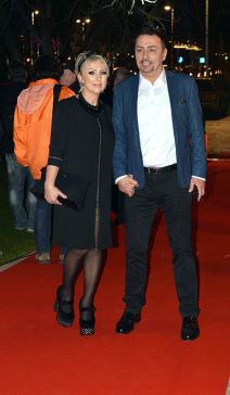 Viktor Živojinović rođendan SLIKE