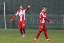 Ugo Vijeira: Srbija mi je mnogo pomogla