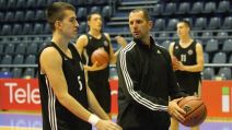Petar Aranitović u ACB ligi