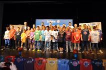 Petar Aranitović o pauzi Partizana do Superlige