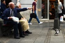 Aprilske vrućine: Padanje u nesvest širom Srbije