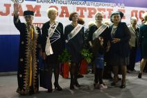 Mis Senior Srbije - Sajam za treće doba u Beogradu