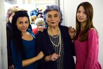 Mis Senior Srbije - Sajam za treće doba u Beogradu