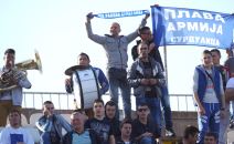 Radnik Surdulica u plej-ofu