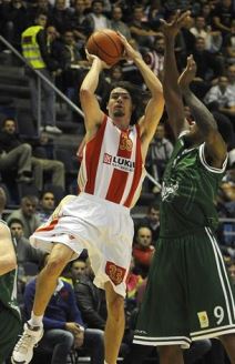 Adam Morison nema bunker