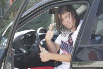 Adam Morison nema bunker