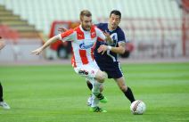 Aleksandar Katai možda ide u Trabzon